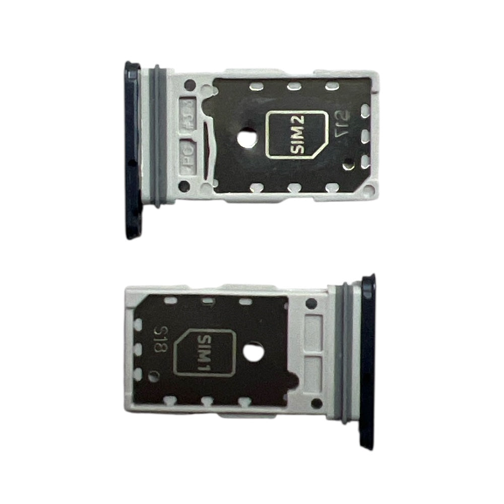 GALAXY S25 SLOT SIM BLACK ORIGINALE
