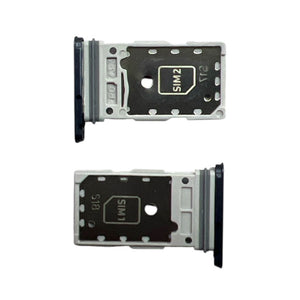 GALAXY S25 SLOT SIM BLACK ORIGINALE