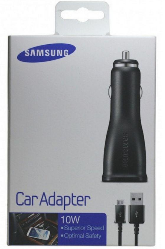 ADATTATORE USB-MICRO USB AUTO SAMSUNG