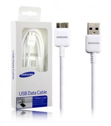 SAMSUNG CAVO MICRO USB 3.0 BIANCO