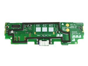 NOKIA LUMIA 625 SPINOTTO ALIMENTAZIONE