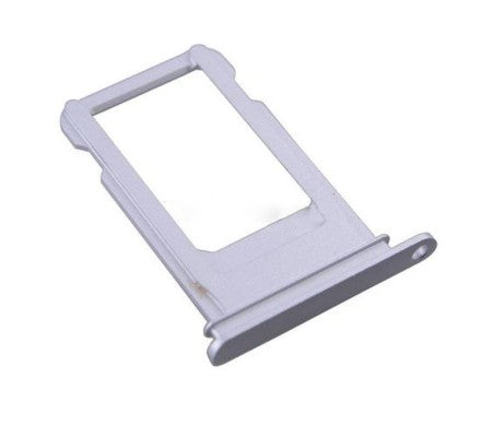 IPHONE 7 PLUS SLOT SIM CARD SILVER