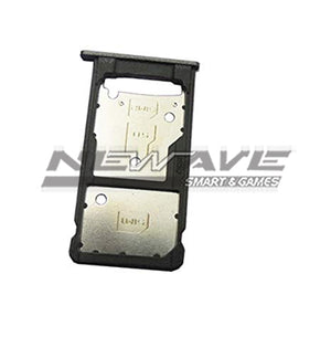 HUAWEI NOVA LITE PLUS SLOT SIM CARD GREY TRT LX1