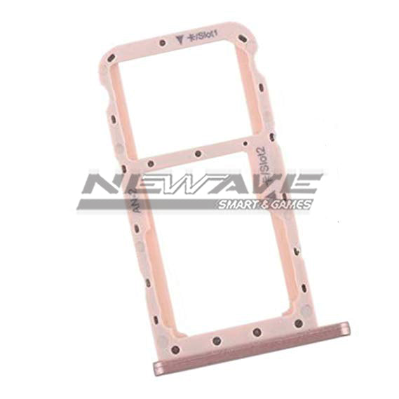 HUAWEI P20 LITE SLOT SIM CARD PINK