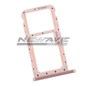 HUAWEI P20 LITE SLOT SIM CARD PINK