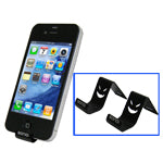 SUPPORTO SMARTPHONE IN METALLO X2