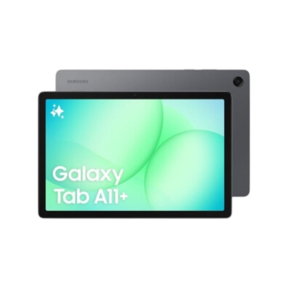 GALAXY TAB A11 PLUS X230N2 WIFI 8+256 GRAY ITALIA