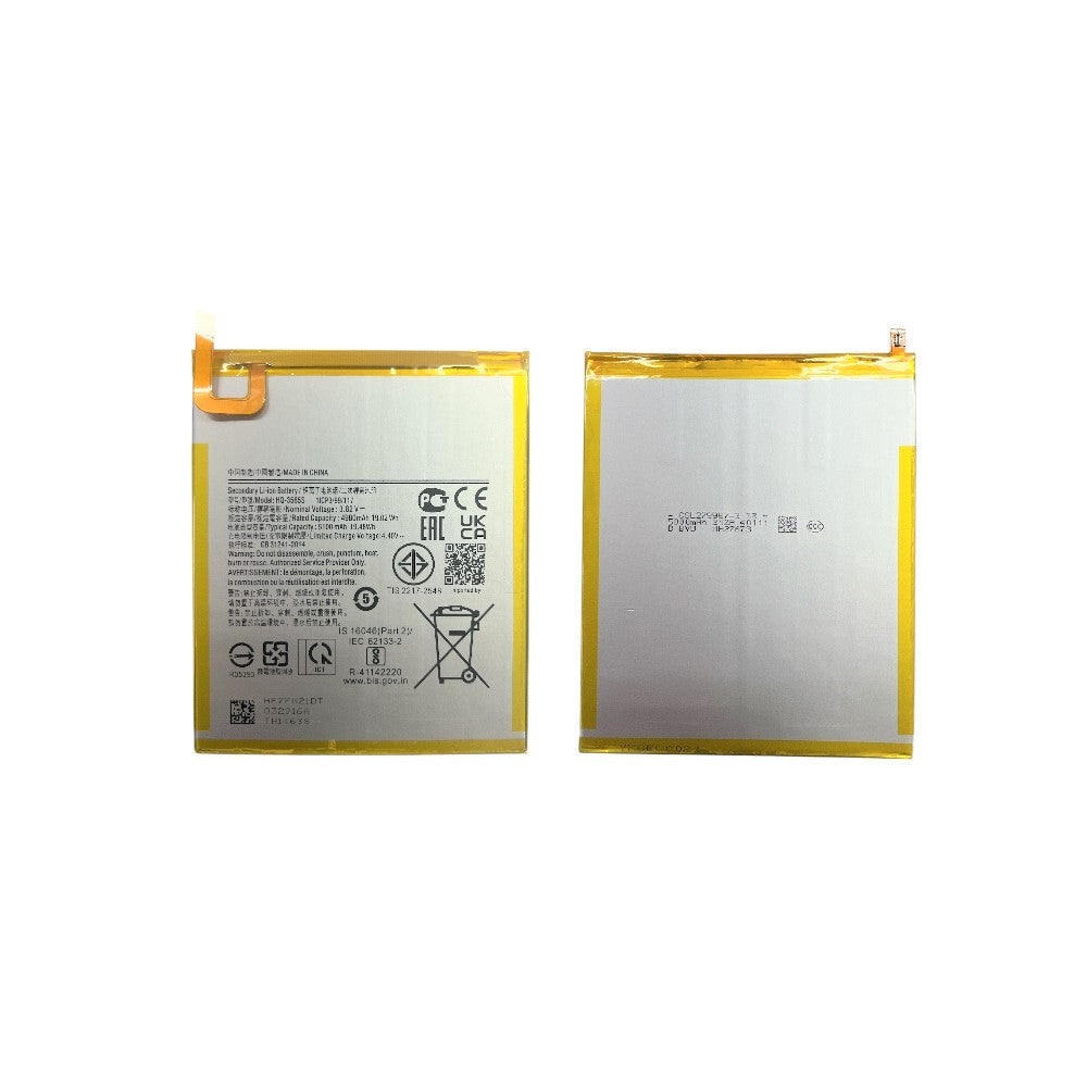 GALAXY TAB A9 8.7 BATTERIA ORIGINAL QUALITY NEW
