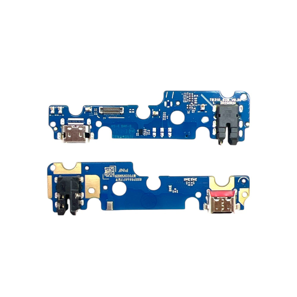 LENOVO TAB M9 PCB RICARICA COMPATIBILE