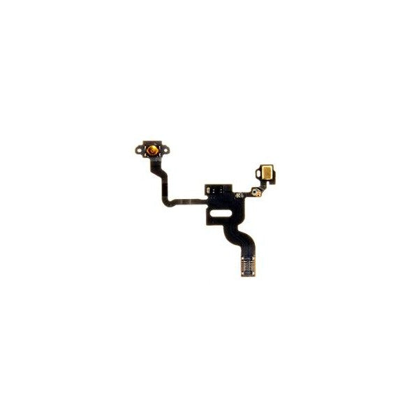IPHONE 4G TASTO ACCENSIONE