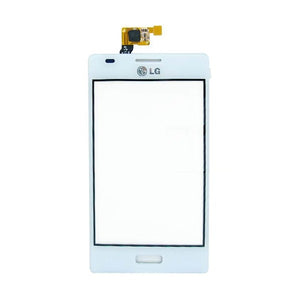 LG OPTIMUS L5 TOUCH WHITE E610