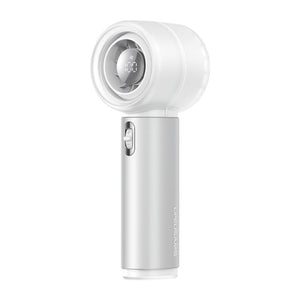 VENTILATORE PARTATILE WHITE LU03 USAMS