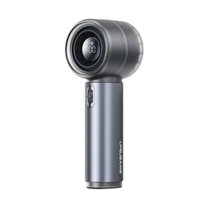 VENTILATORE PORTATILE BLACK LU03 USAMS
