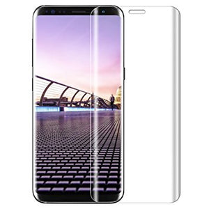 GALAXY S8 PLUS ADESIVO VETRO