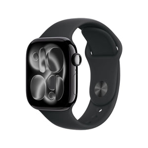 APPLE WATCH SERIE 11 JET BLACK 46M GPS AL BL SB ML