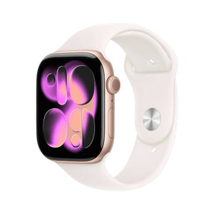 APPLE WATCH SERIE 11 ROSE GOLD 42MM GPS Al LB SBSM
