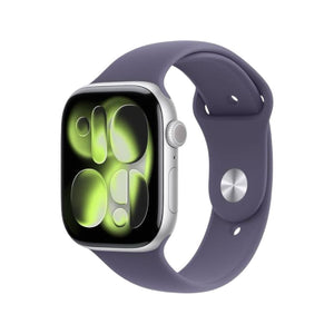 APPLE WATCH SERIE 11 SILVER 42MM SPS SPORT VIOLA S