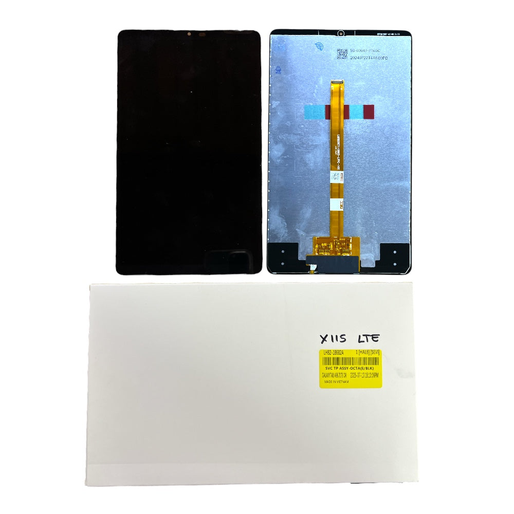 GALAXY TAB A9 8.7 LTE LCD X115
