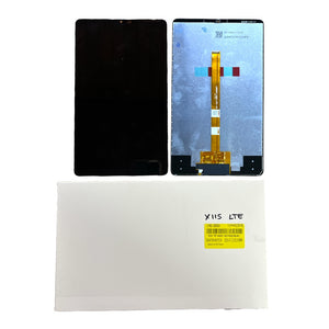 GALAXY TAB A9 8.7 LTE LCD X115