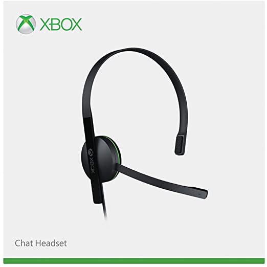 XBOXONE HEADSET