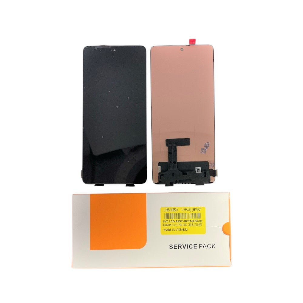 XIAOMI MI 11T LCD OLED