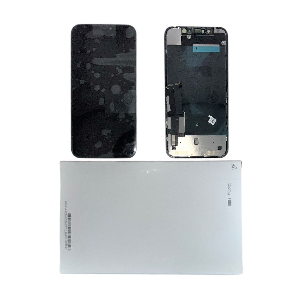 IPHONE XR LCD APPLE CARE