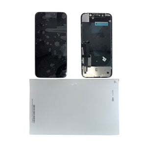 IPHONE XR LCD APPLE CARE