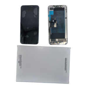 IPHONE XS LCD APPLE CARE