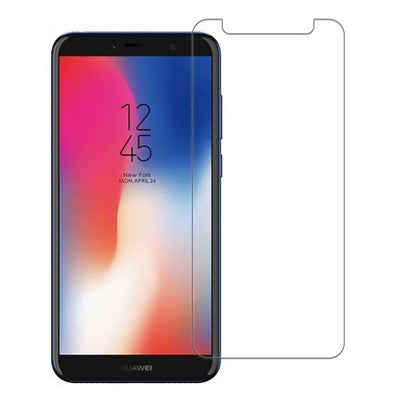 HUAWEI Y5 (2018) PELLICOLA IN VETRO NWS