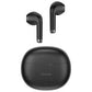 AURICOLARE WIRELESS BT 5.3 USAMS YO17 BLACK